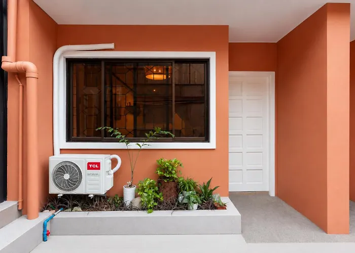Apartment Japandi 2br House Near Up, Ateneo & Maginhawa *
