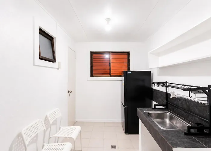 Japandi 2br House Near Up, Ateneo & Maginhawa *